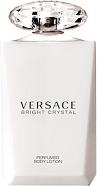 Versace Bright Crystal Bodylotion