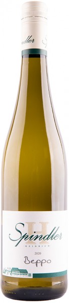 Weingut Spindler-Riesling Beppo