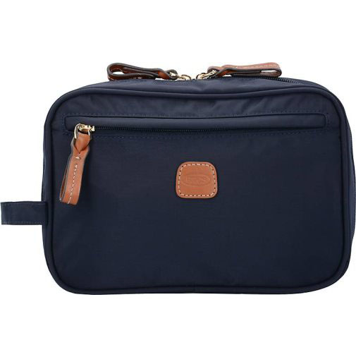 BRIC`S X-Bag Kulturbeutel 21 cm