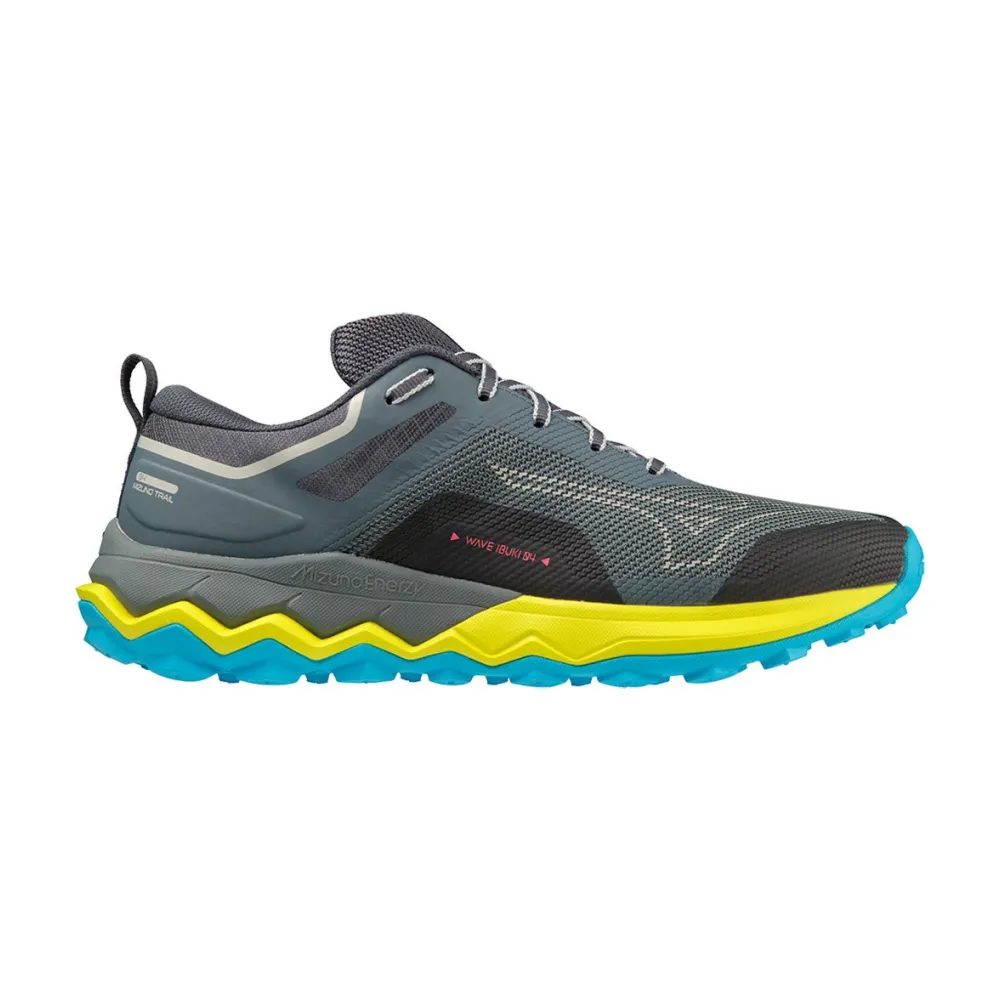 Mizuno Wave Ibuki 4 J1GJ2273-02 / bunt
