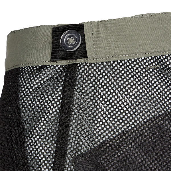 REIMATEC PANTS SAMPU Kinder - Trekkinghose