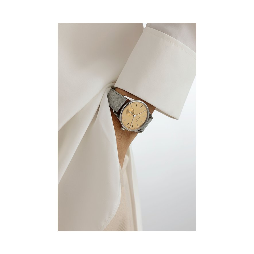 Nomos Glashütte Damenuhr Orion 33