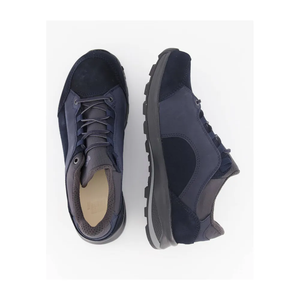 Hanwag Banks Low Bunion Lady LL 203611 / blau