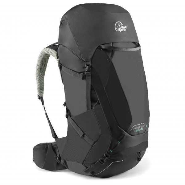 Lowe Alpine - Women's Manaslu 60 - Trekkingrucksack