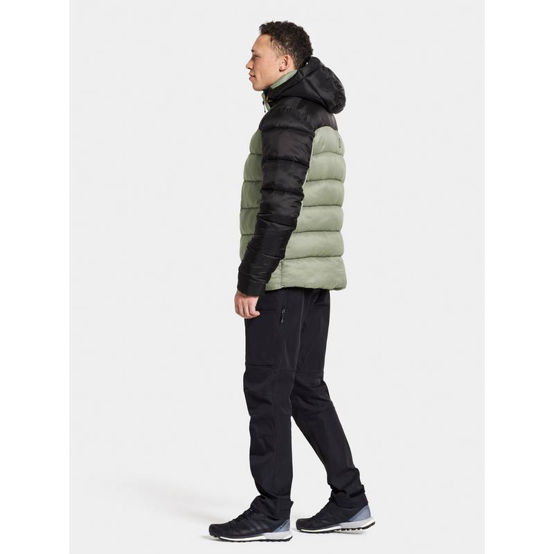Didriksons Ikaros Steppjacke Herren