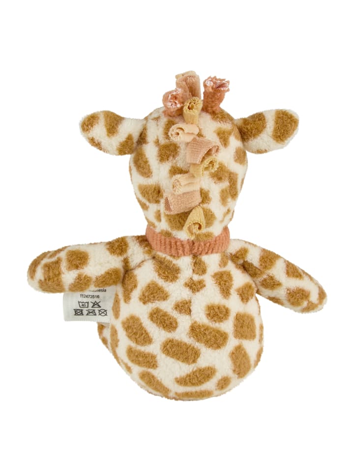 Sterntaler Kuscheltier S GIRAFFE Kaya in hellbraun günstig kaufen onesize