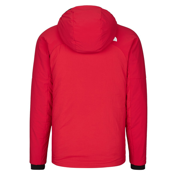 M SUMMIT CASAVAL HOODIE Herren - Softshelljacke
