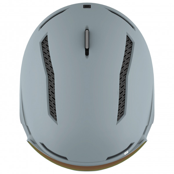 Salomon - Driver Prime Sigma Plus - Skihelm