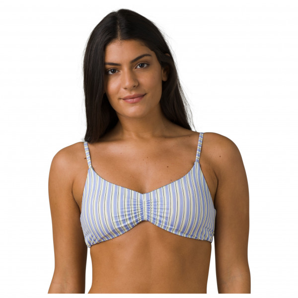 Prana - Women's Jess Reversible Top - Bikini-Top