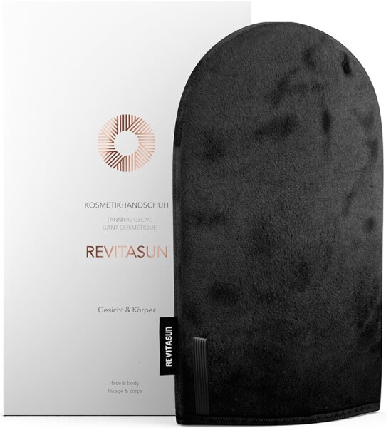 RevitaSun Selbstbräunungshandschuh