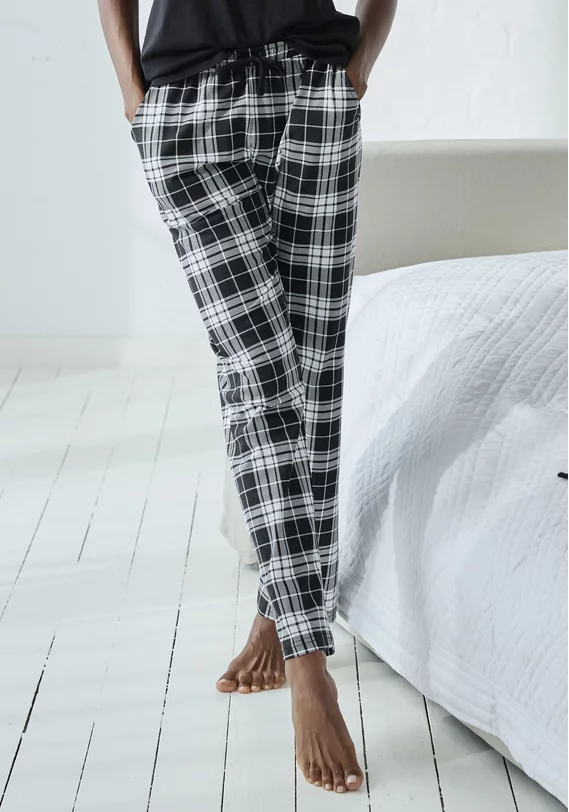 Pyjamahose