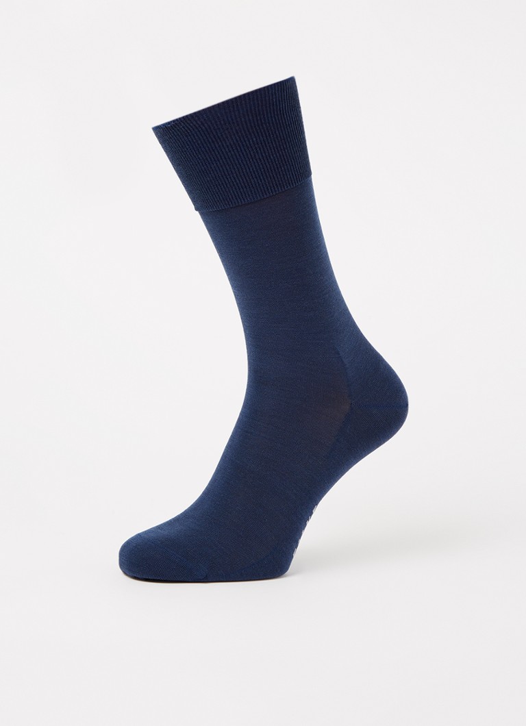 Falke Climawool -sukat neitsytvillasekoitteesta