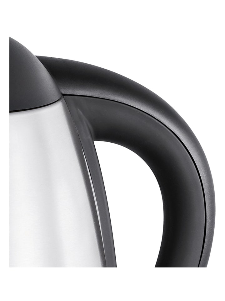 WMF Edelstahl-Wasserkocher 