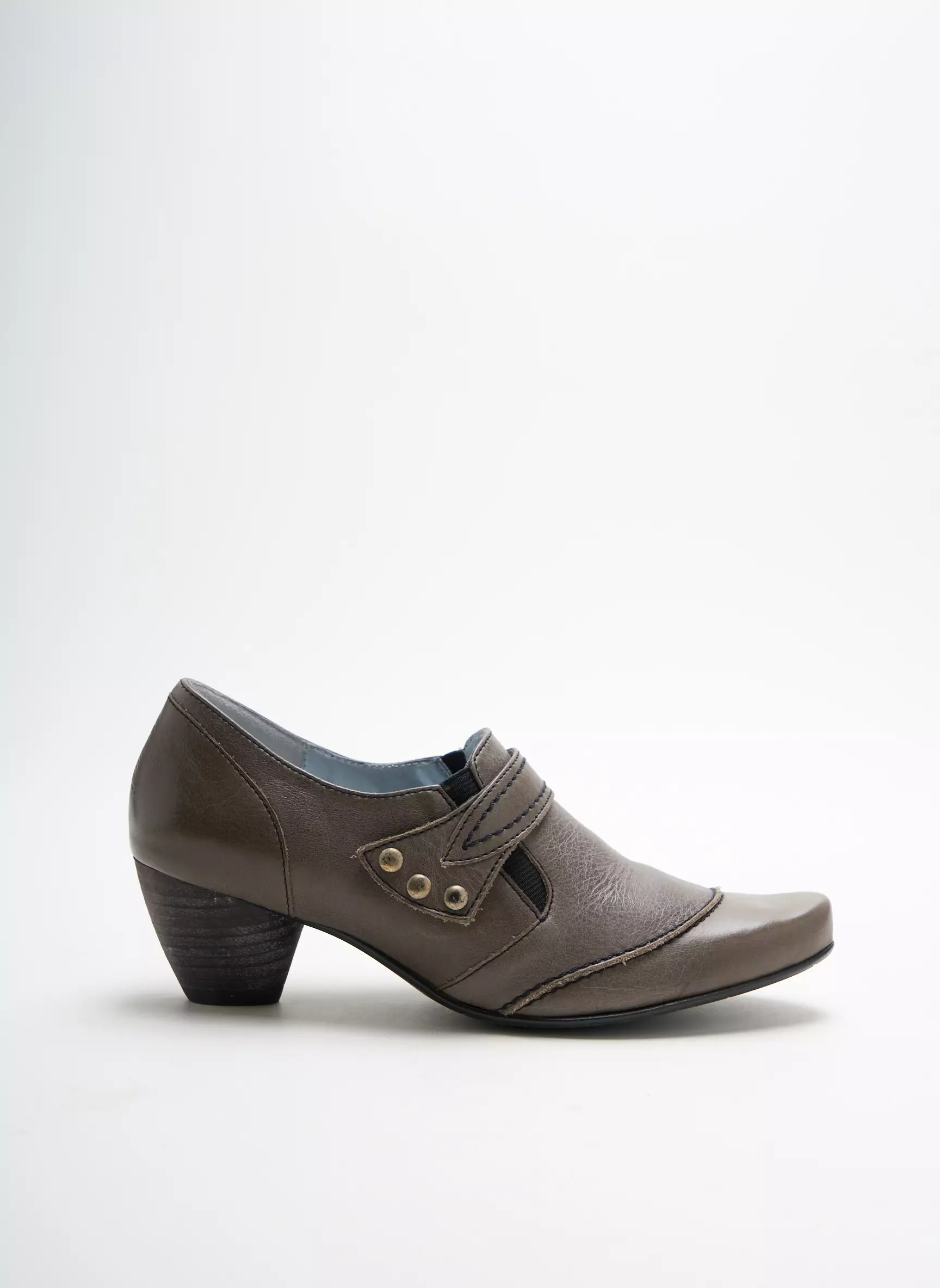 Artika Soft Bottines Femme couleur marron
