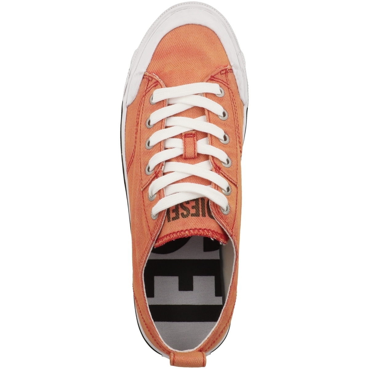 Diesel S-Athos Low Sneaker low rot