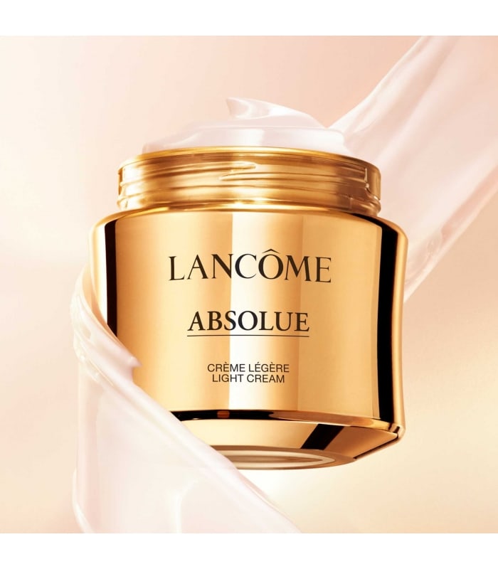 Lancôme-ABSOLUE-Crème Légère Régénérante Illuminatrice