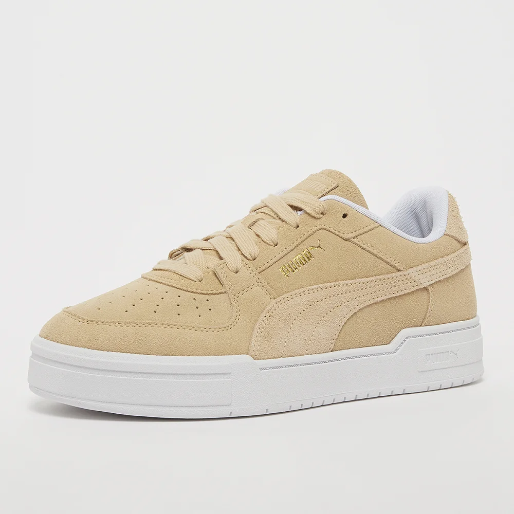 PUMA CA Pro Suede Mix 386606-02 / braun