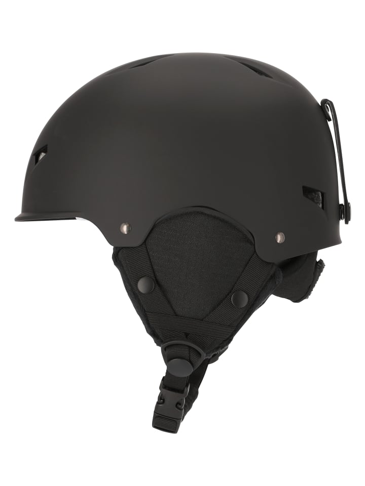 Whistler Skihelm Stowe in 1001 Black günstig kaufen