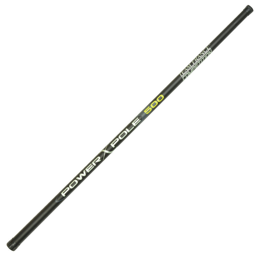 Team France Power X Pole 5m takeaway-stang