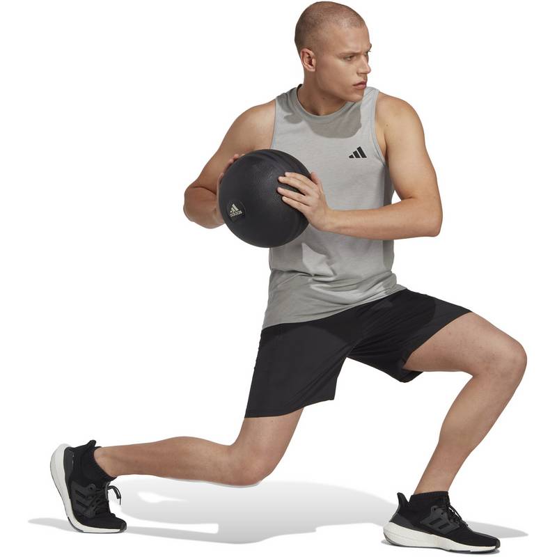 adidas Funktionsshorts Herren
