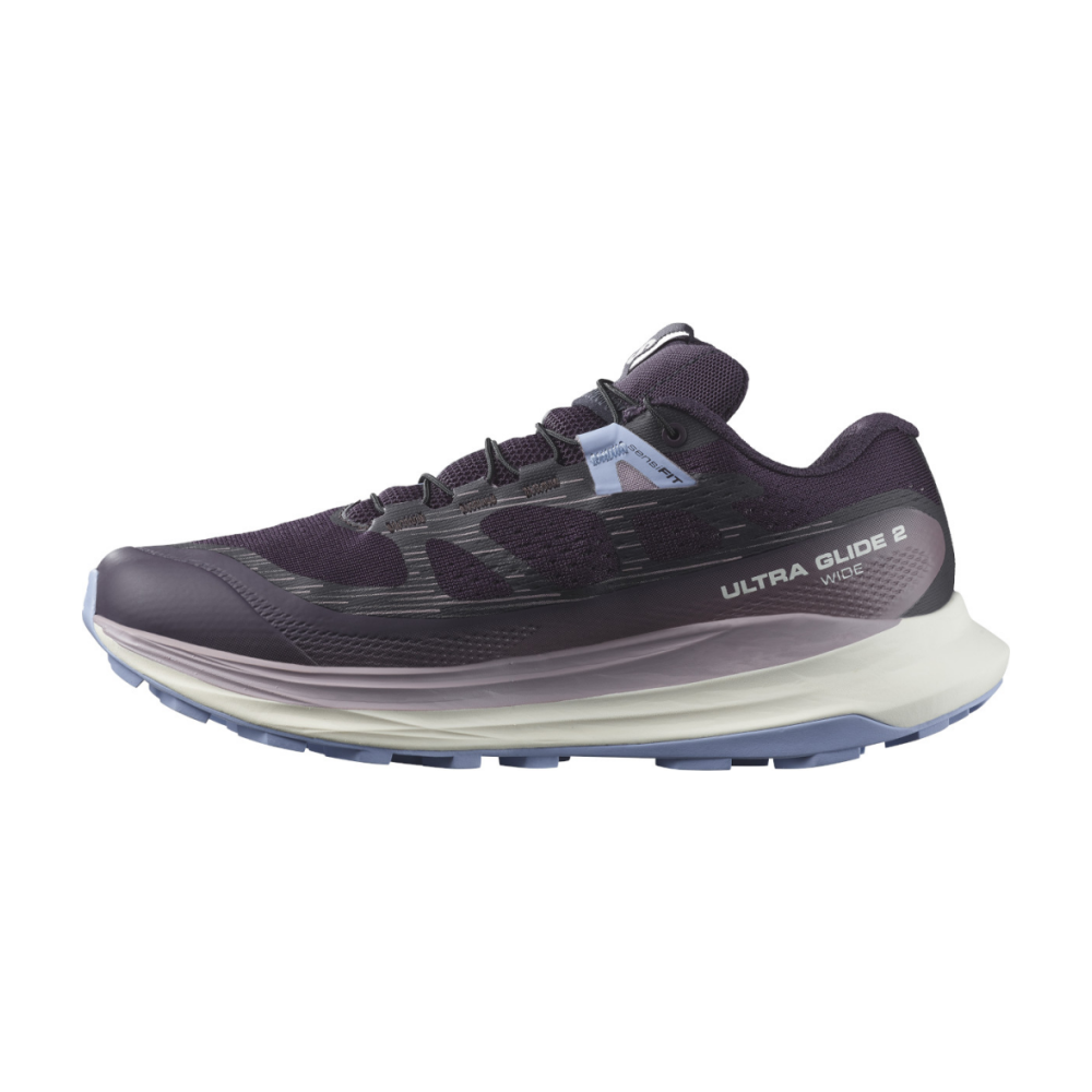 Salomon Ultra Glide 2 L47216400 / lila
