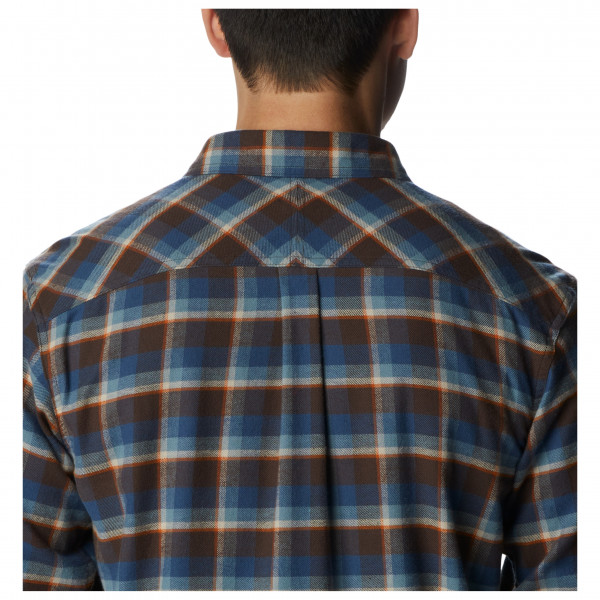Columbia - Flare Gun Stretch Flannel - Hemd