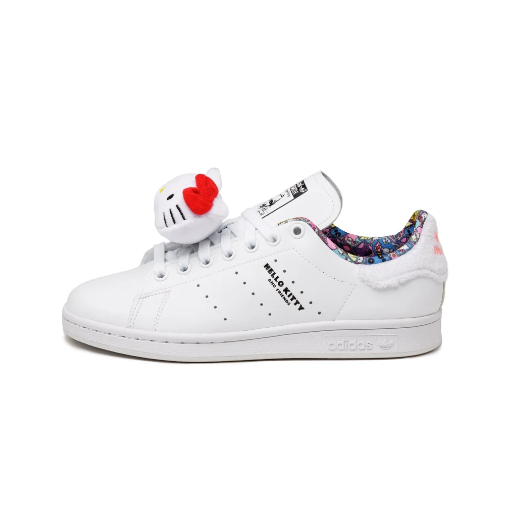 adidas Stan Smith x Hello Kitty W HP9656 / weiss
