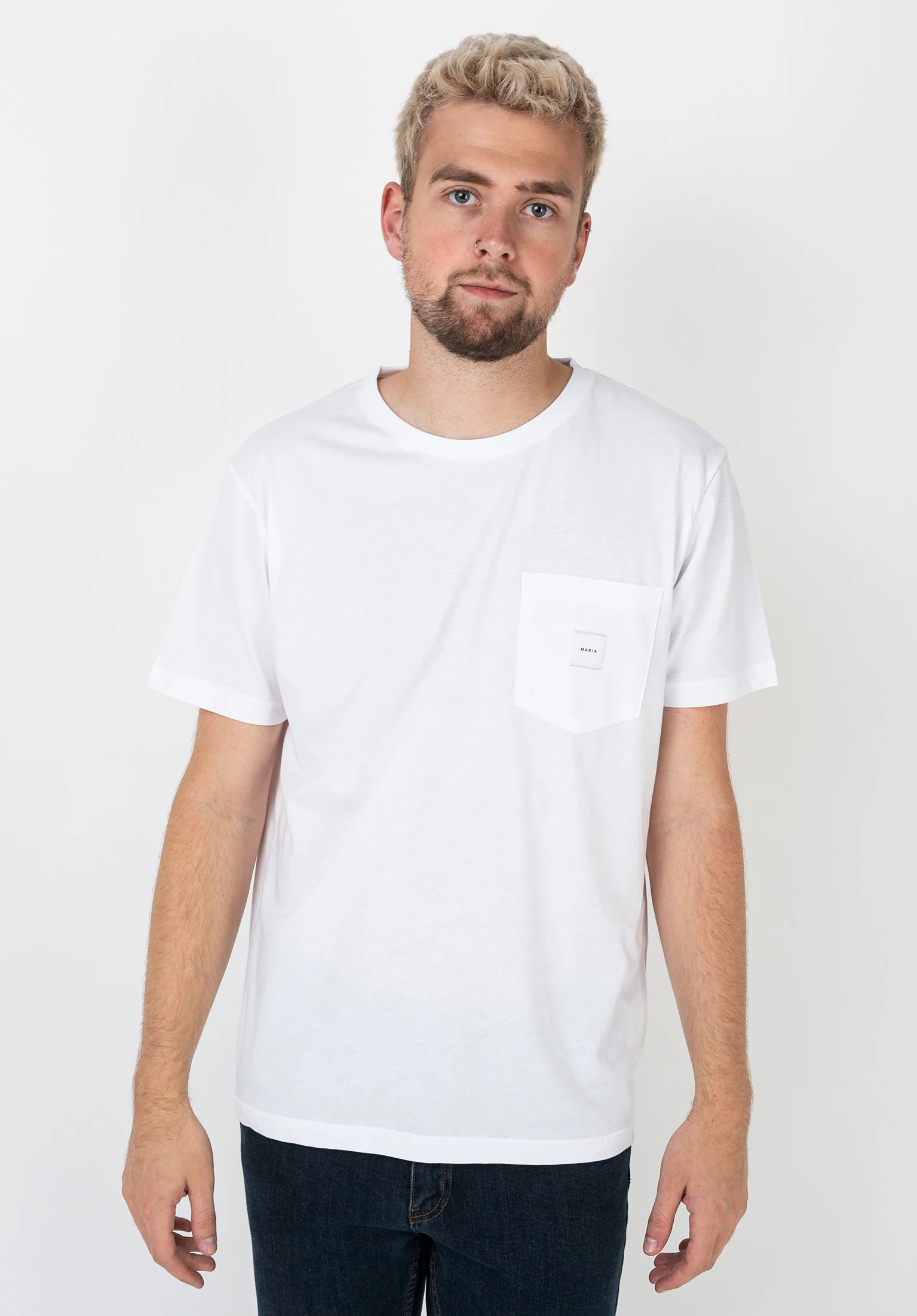 Square Pocket