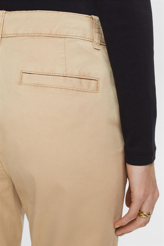 Basic-Chinohose