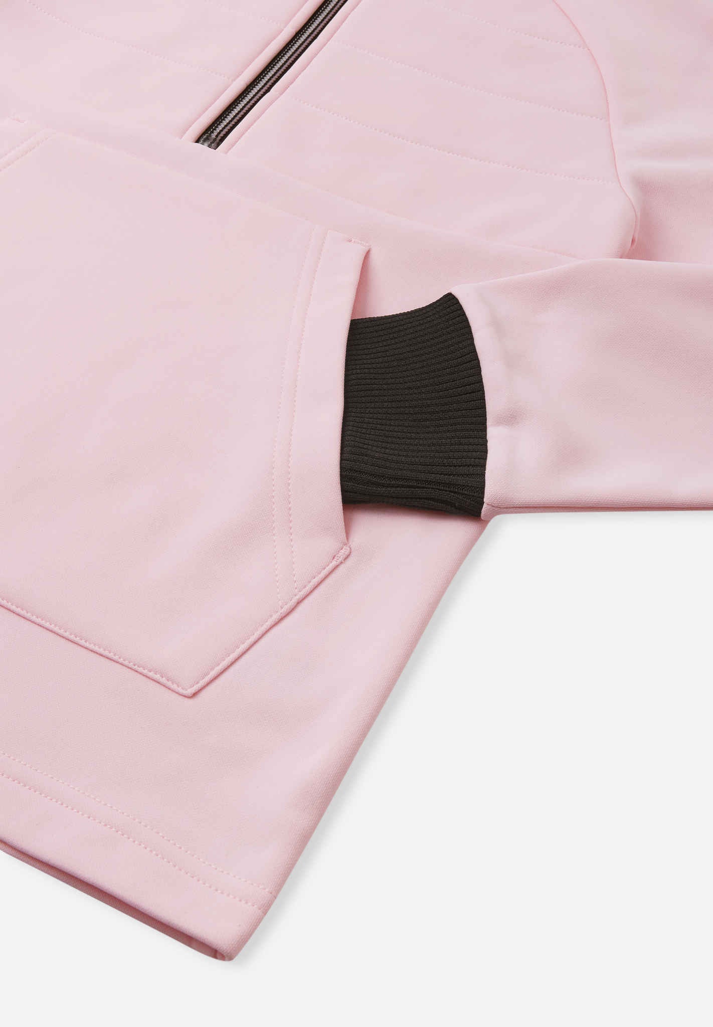 Kinder Coffee Bean Sweatshirt Kupista