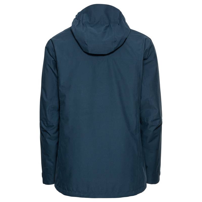 VAUDE SE Men's Abelia 3in1 Jacket Doppeljacke Herren