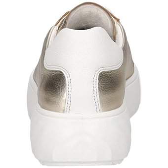 Ara Sneaker Monaco in gold