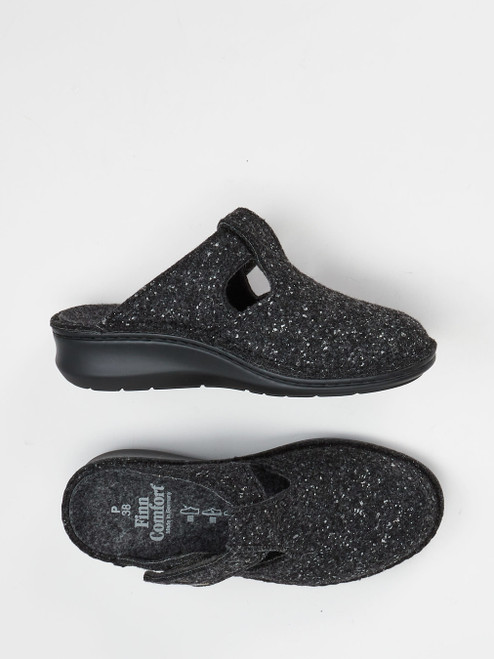 Hausschuh-71634090109 Finn Comfort