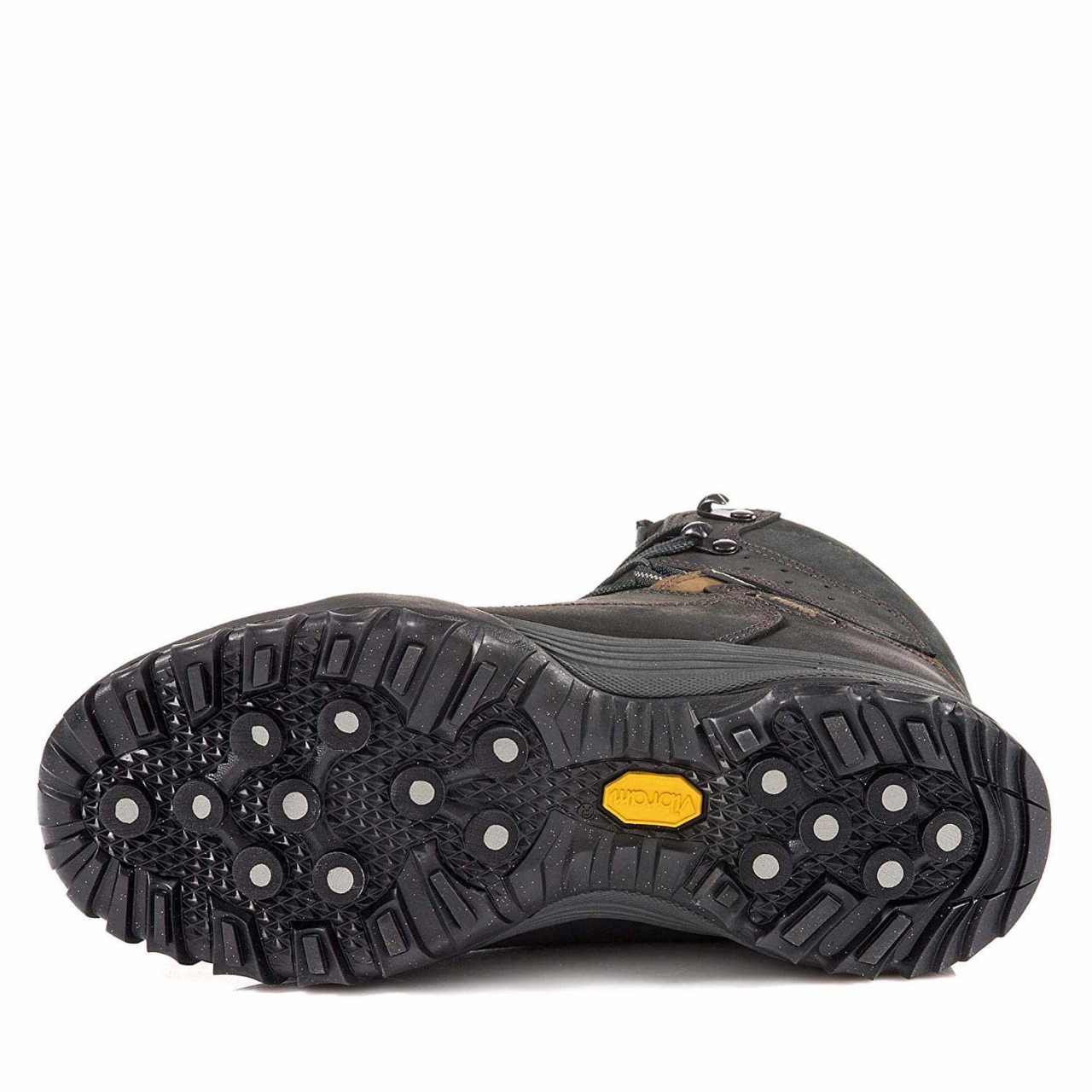 MEINDL Wanderschuhe braun