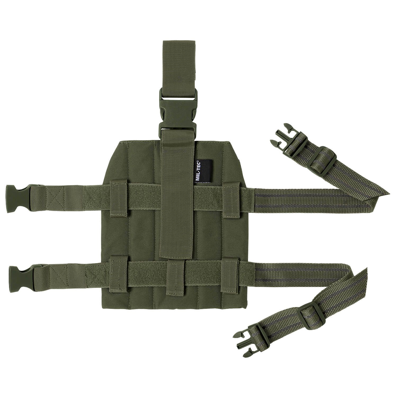 Molle Beinadapter