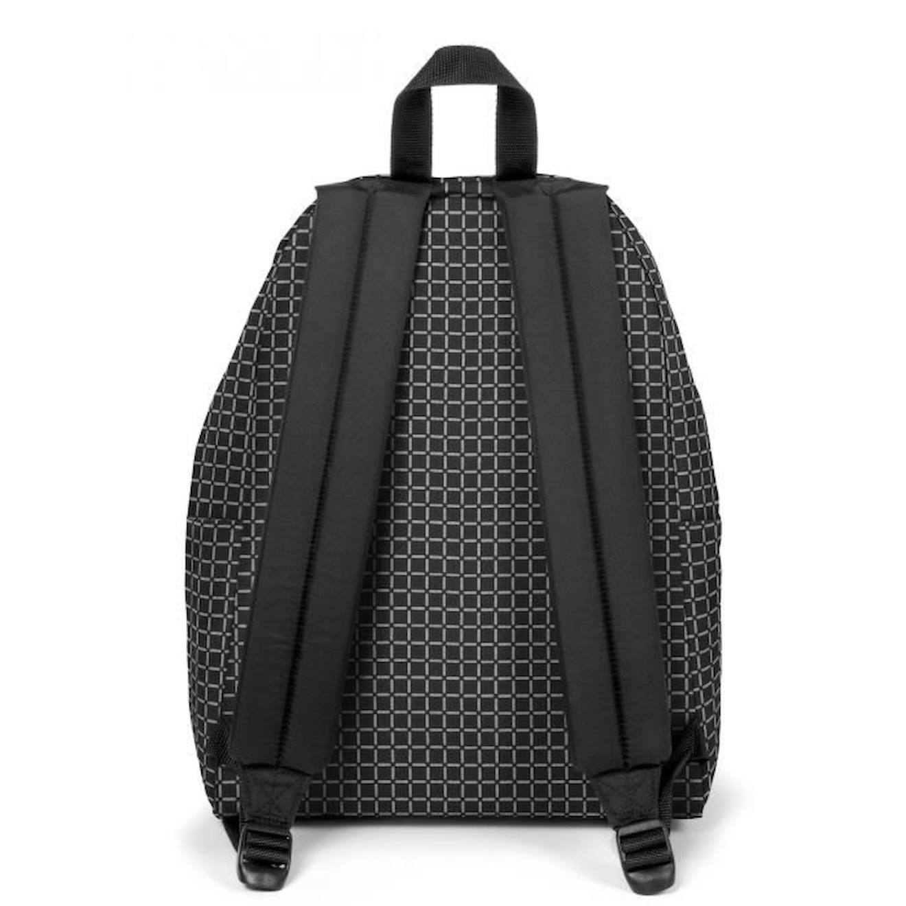 Sac à dos Eastpak PADDED PAK R noir