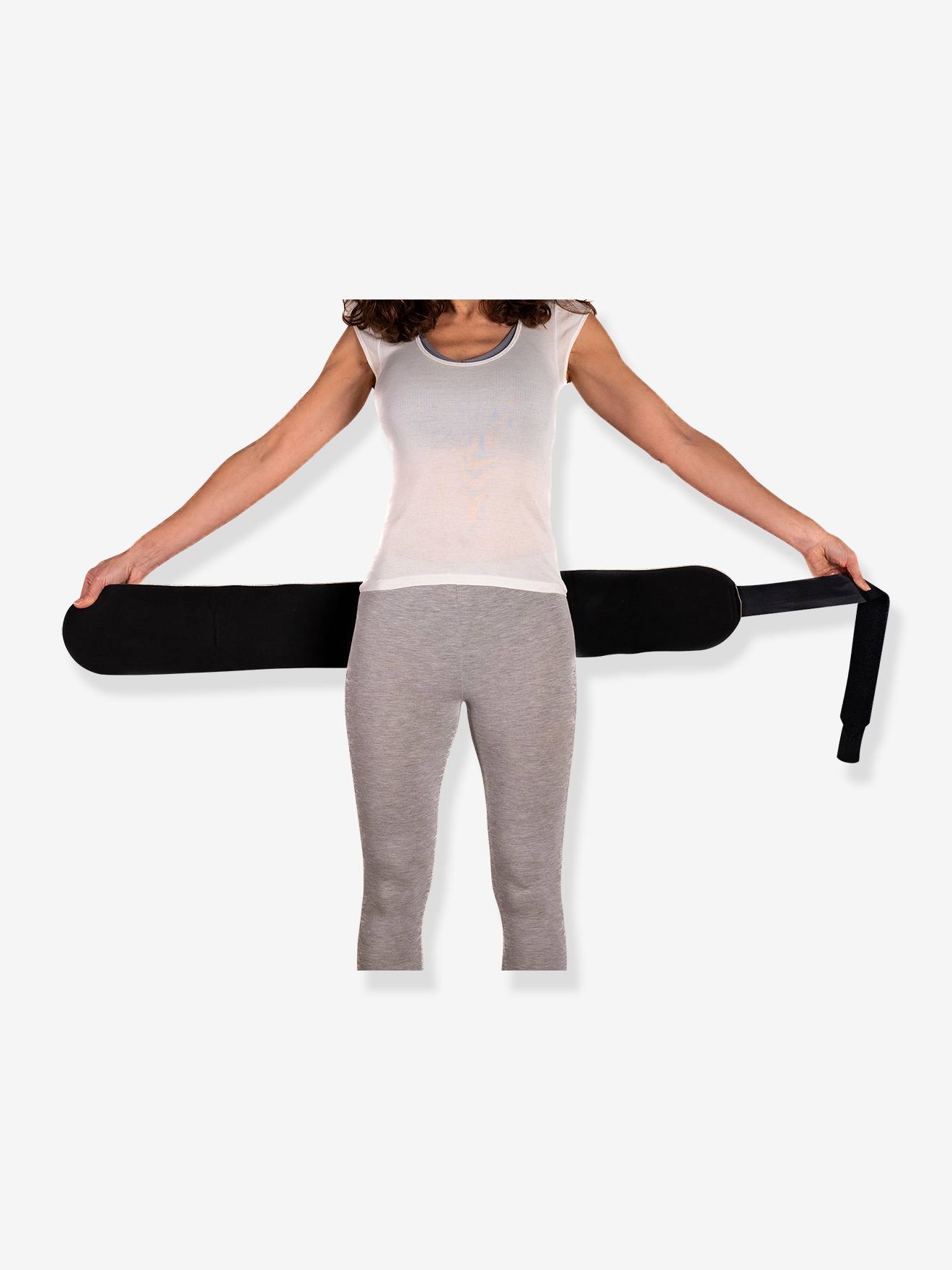 Physiomat Rückbildungsgürtel La Matrone PHYSIOMAT - schwarz