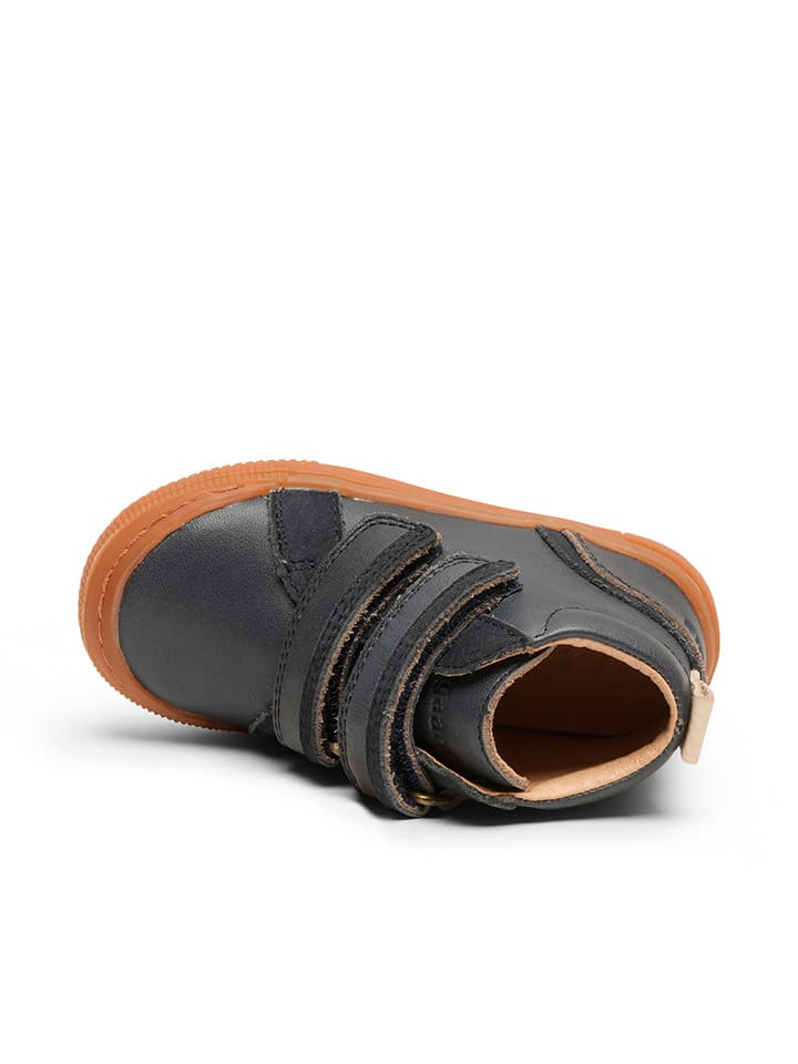 bisgaard Leder-Boots 