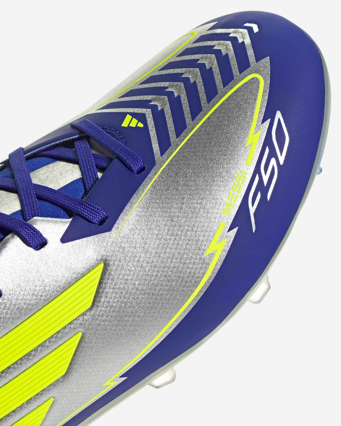 Futbalové topánky Adidas F50 League Messi FG-mg M IH0918