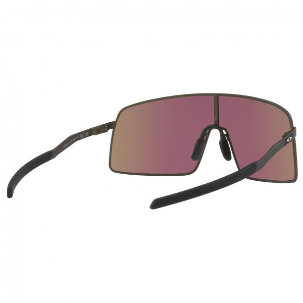 Oakley - Sutro TI Prizm S3 (VLT 12%) - Fahrradbrille