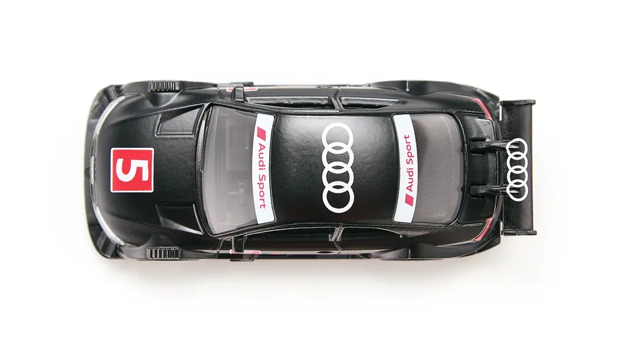 SIKU 1580 Super - Audi RS 5 Racing