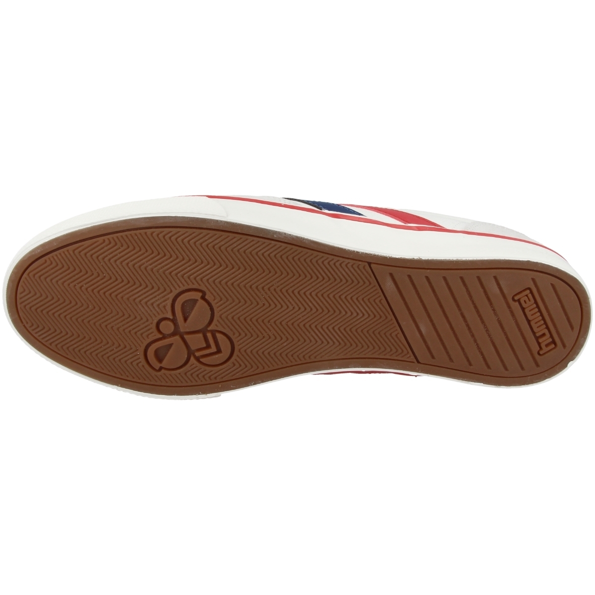 Hummel Stadil Low OGC 3.0 Sneaker low weiss