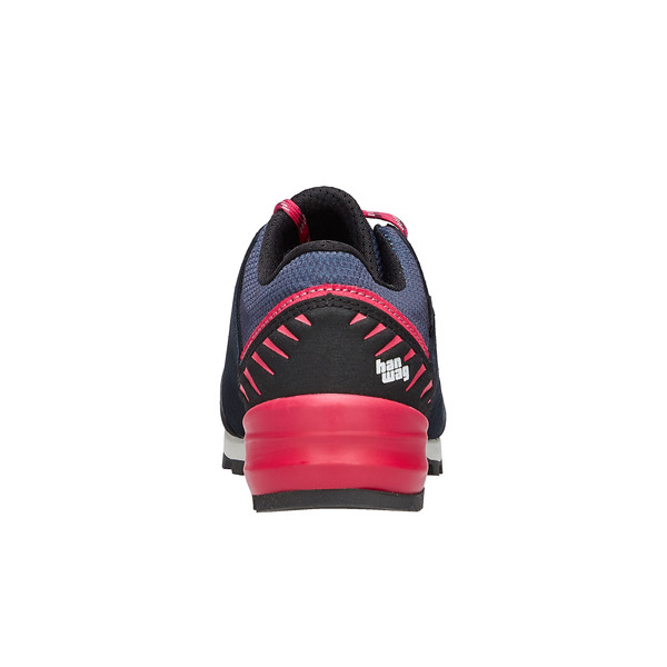 MAKRA PRO LOW LADY GTX Damen - Zustiegsschuhe