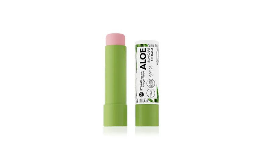HYPOAllergenic Aloe Sun Care Lip Balm SPF 25 4.4 g