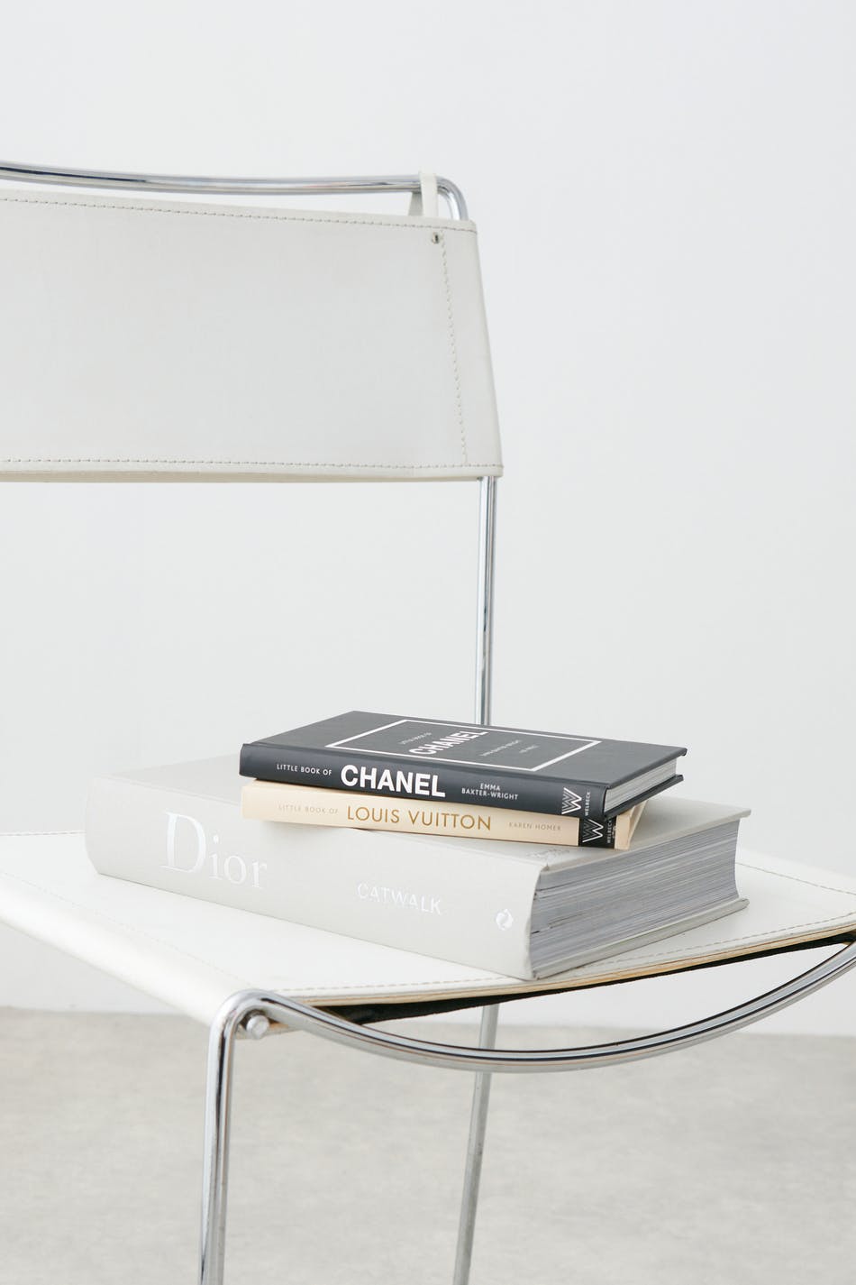 Little chanel book