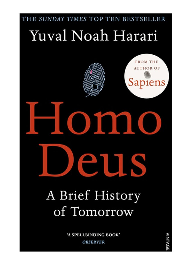 Homo Deus