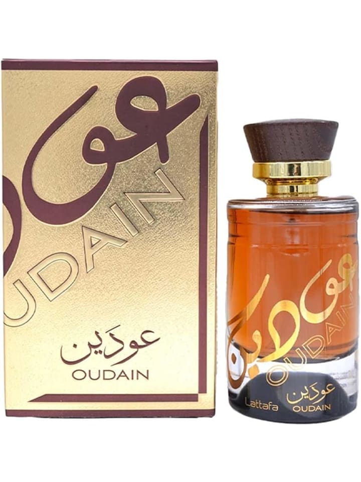 Lattafa Lattafa Unissexo Parfüm EDP Simply Oud 100ml günstig kaufen onesize