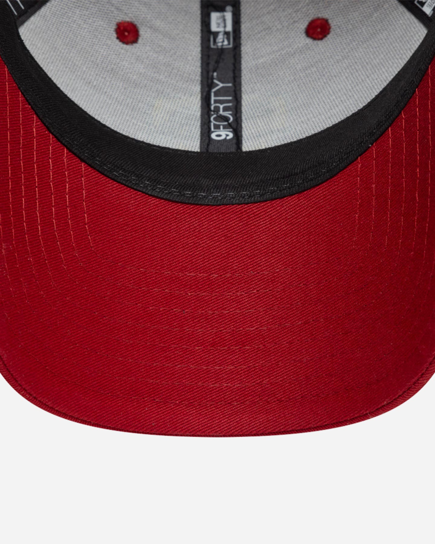 Oficiálny futbalový doplnok New Era Roma Fangear 940, veľkosť M 60572397