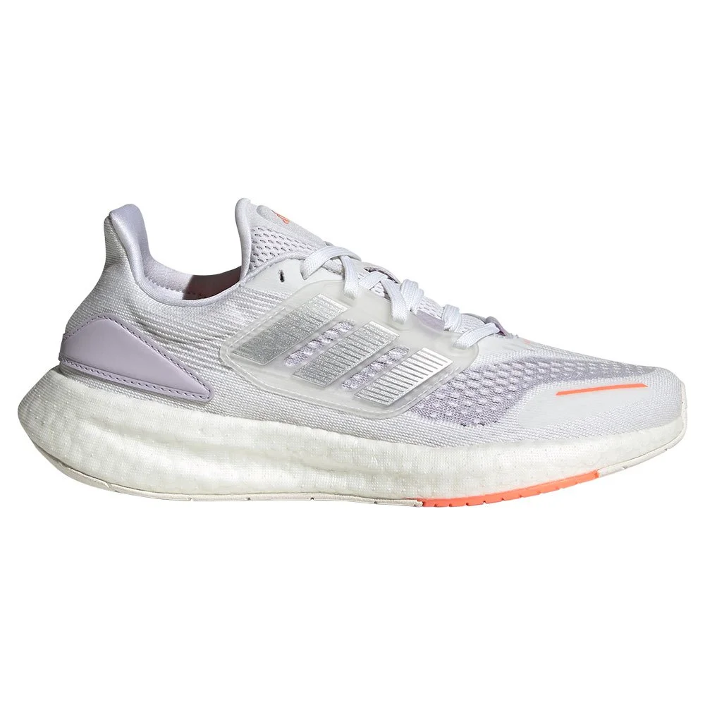 adidas Pureboost 22 HQ1420 / weiss
