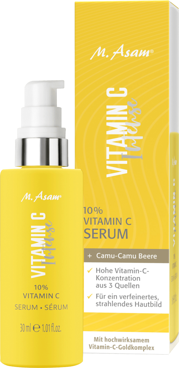 Serum Vitamin C Intense, 30 ml